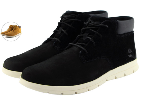 Timberland Chukka Schoenen | Heren