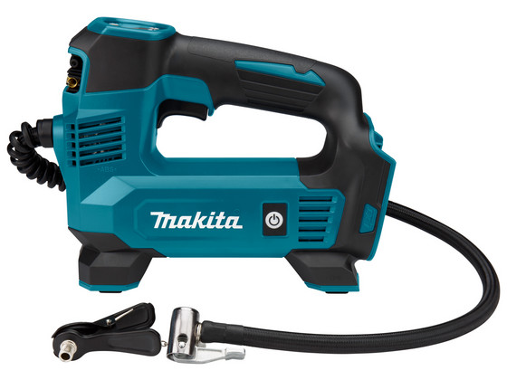 Makita 18 V Luchtpomp