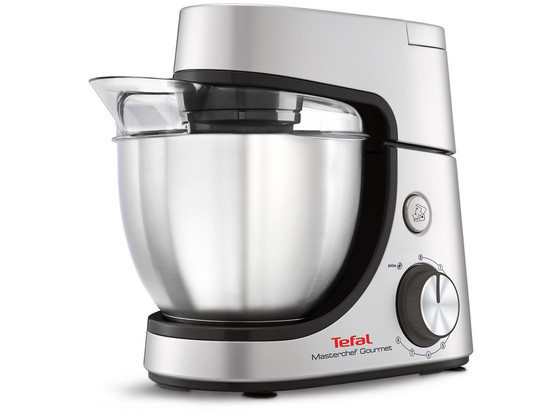 Tefal Masterchef Gourmet Keukenmachine