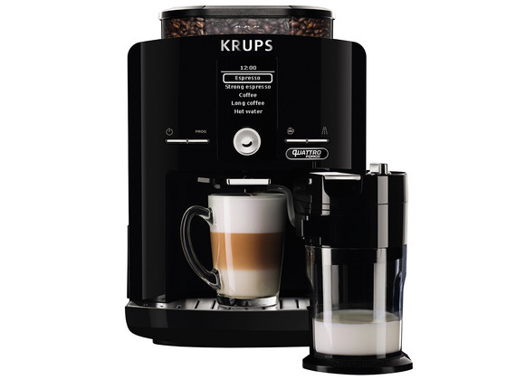 Krups Espresso Volautomaat