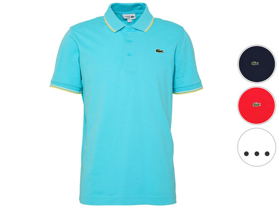 Lacoste Polo Sport Classic Fit