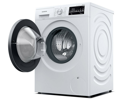 Siemens iQ500 Wasmachine (9 kg)