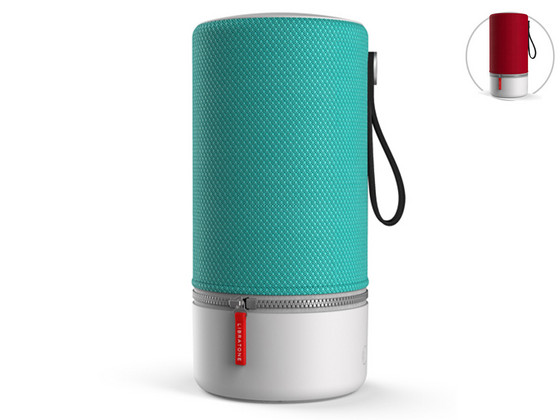 Libratone Zipp 2 Wifi 360 Smart Speaker