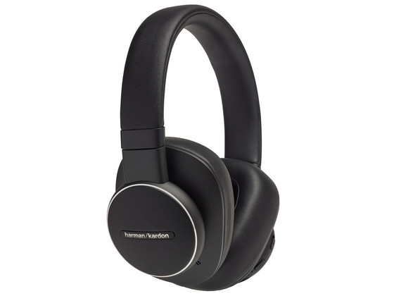 Harman Kardon Fly Anc BT Hoofdtelefoon