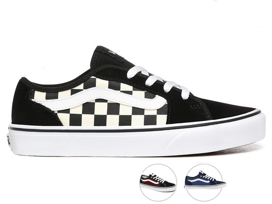 Vans Filmore Decon Sneakers | Dames en Heren