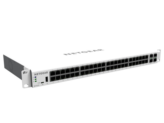 Netgear GC752X Cloud Managed Switch