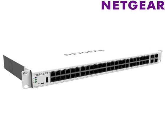 Netgear GC752X Cloud Managed Switch