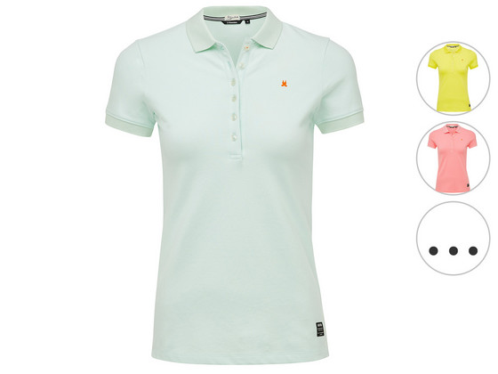 Gaastra Royal Seas Polo