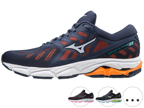 Mizuno Wave Ultima 11 Hardloopschoenen