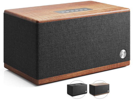 Audio Pro BT5 Bluetooth Speaker