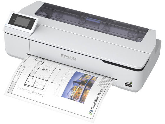 Epson Surecolor Draadloze Printer