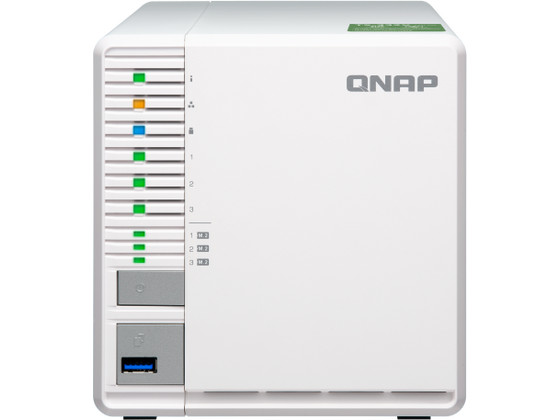 QNAP NAS-server TS-332X-2G