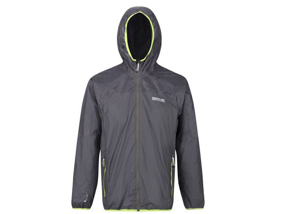 Regatta Levin II Waterproof Jacket