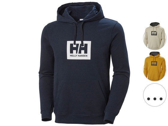 Helly Hansen Hoodie