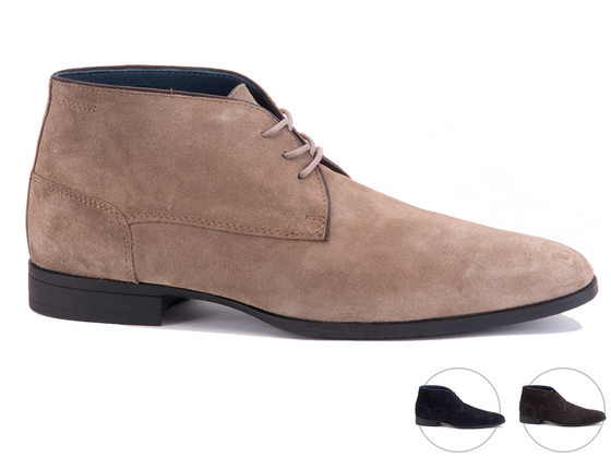 Greve Fiorano L. Schoenen | Heren