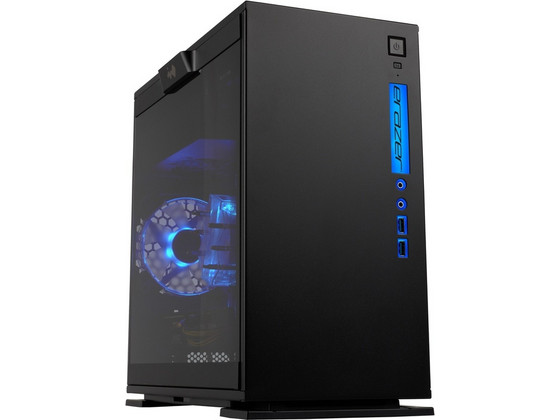 Medion Erazer Engineer P10 Gaming PC