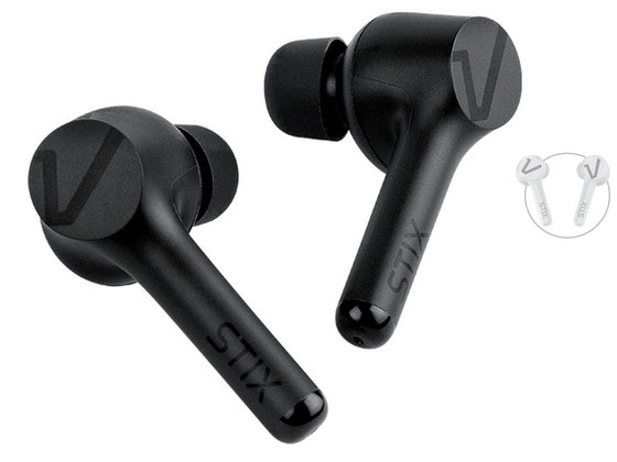 Veho STIX True Wireless Earphones