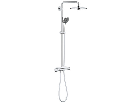 Grohe Vitalio Joy 260 Douchesysteem