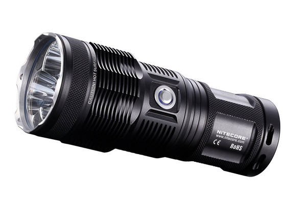 NiteCore TM15 Zaklamp