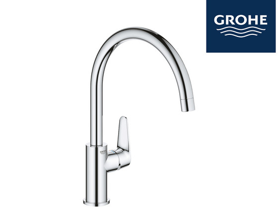 Grohe Keukenmengkraan