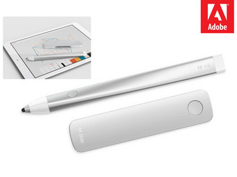 Ibood Com Internet S Best Online Offer Daily Adobe Ink Slide Designstylus Voor De Ipad