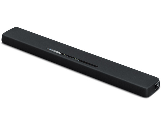 Yamaha YAS-107 Bluetooth Soundbar