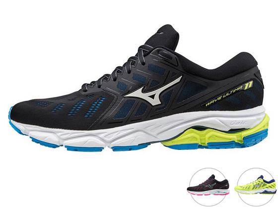 Mizuno Wave Ultima 11 Hardloopschoenen