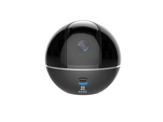 Ezviz Indoor Wifi Camera C6TC | 360°