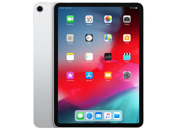 Apple iPad Pro 11