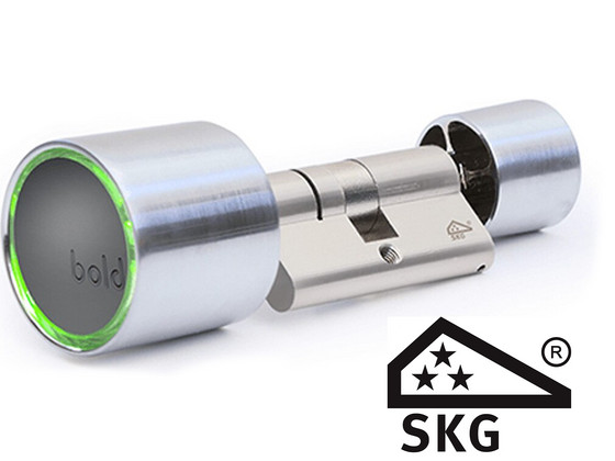 Bold Smart Lock SX-33