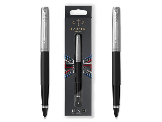 3x Parker Rollerbalpen Jotter Bond