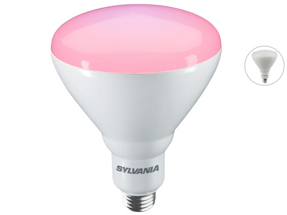 Sylvania Refled Led Kweeklamp