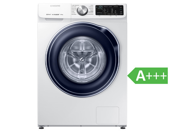 Samsung QuickDrive Wasmachine