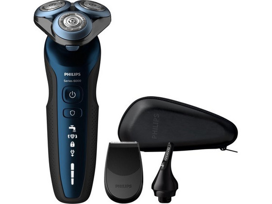 Philips S6650/48 Wet & Dry Shaver