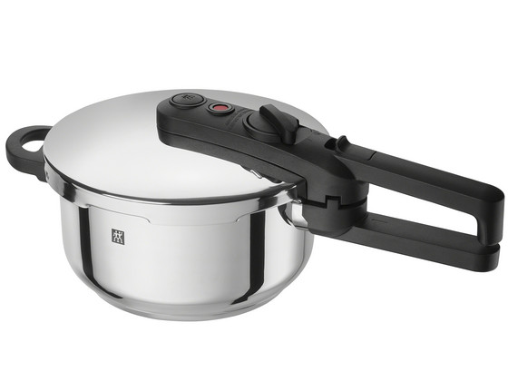 Zwilling EcoQuick Snelkookpan