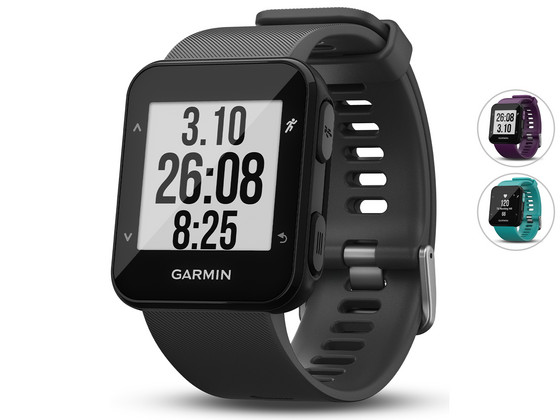 Garmin Forerunner 30 Sporthorloge