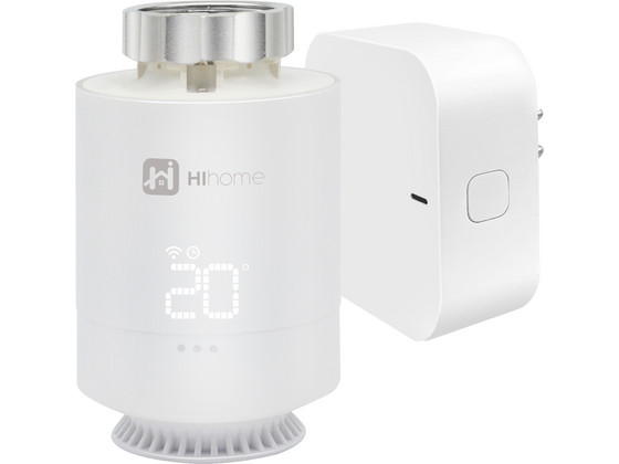 Hihome Smart Thermostaat Starter Kit