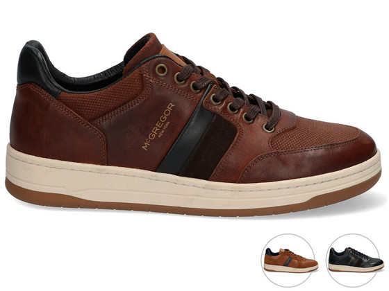 McGregor Casual Sneakers