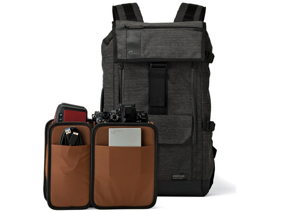 Lowepro StreetLine BP 250 Rugzak