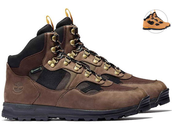 Timberland Trumbull Hiker