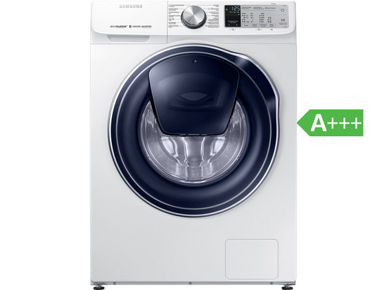 Samsung AddWash Wasmachine 10 kg