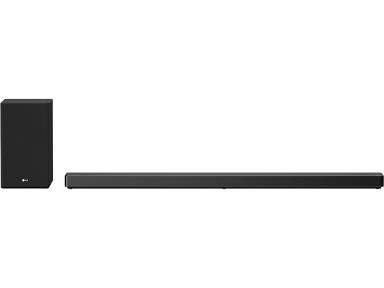 LG SN10Y Dolby Atmos Soundbar