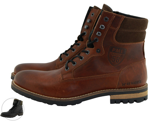 PME Legend Boots Cargotanker | Heren