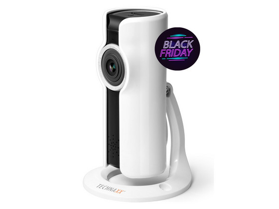 Technaxx TX-108 IP camera