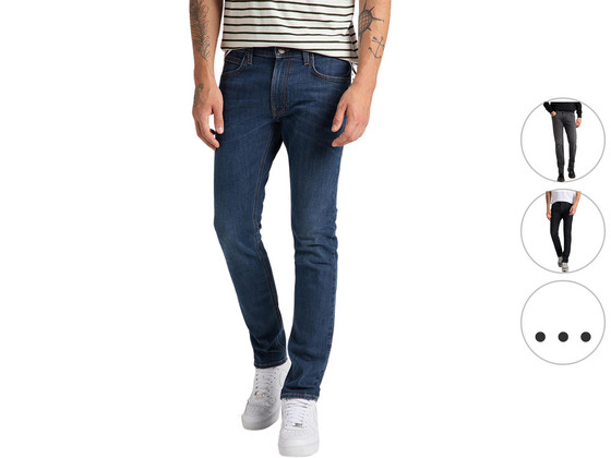 Lee Men's Jeans