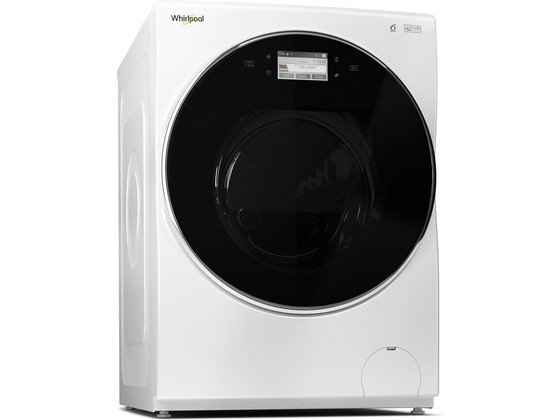 Whirlpool Wasmachine | FRR12451