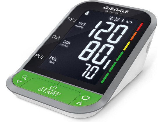 Systo Monitor Connect 400 Bloeddrukmeter