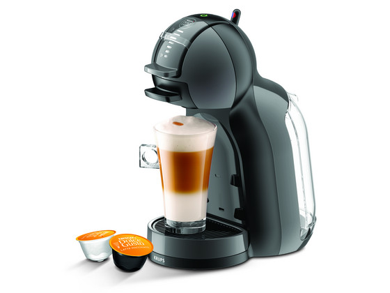 Dolce Gusto Mini Me Koffiemachine