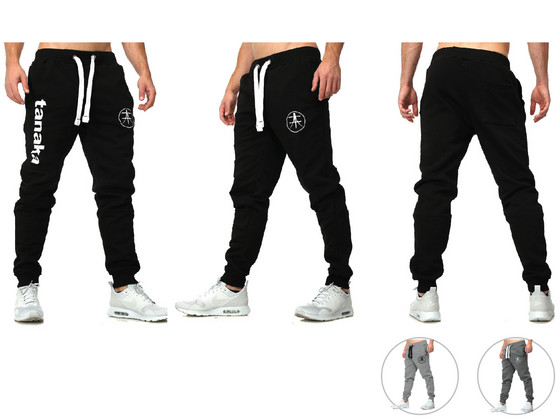 Akito Tanaka 3001 Joggingbroek