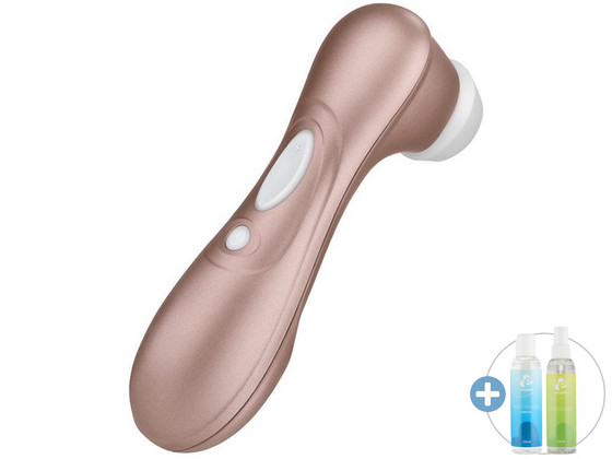 Satisfyer Vibrator Voordeelset